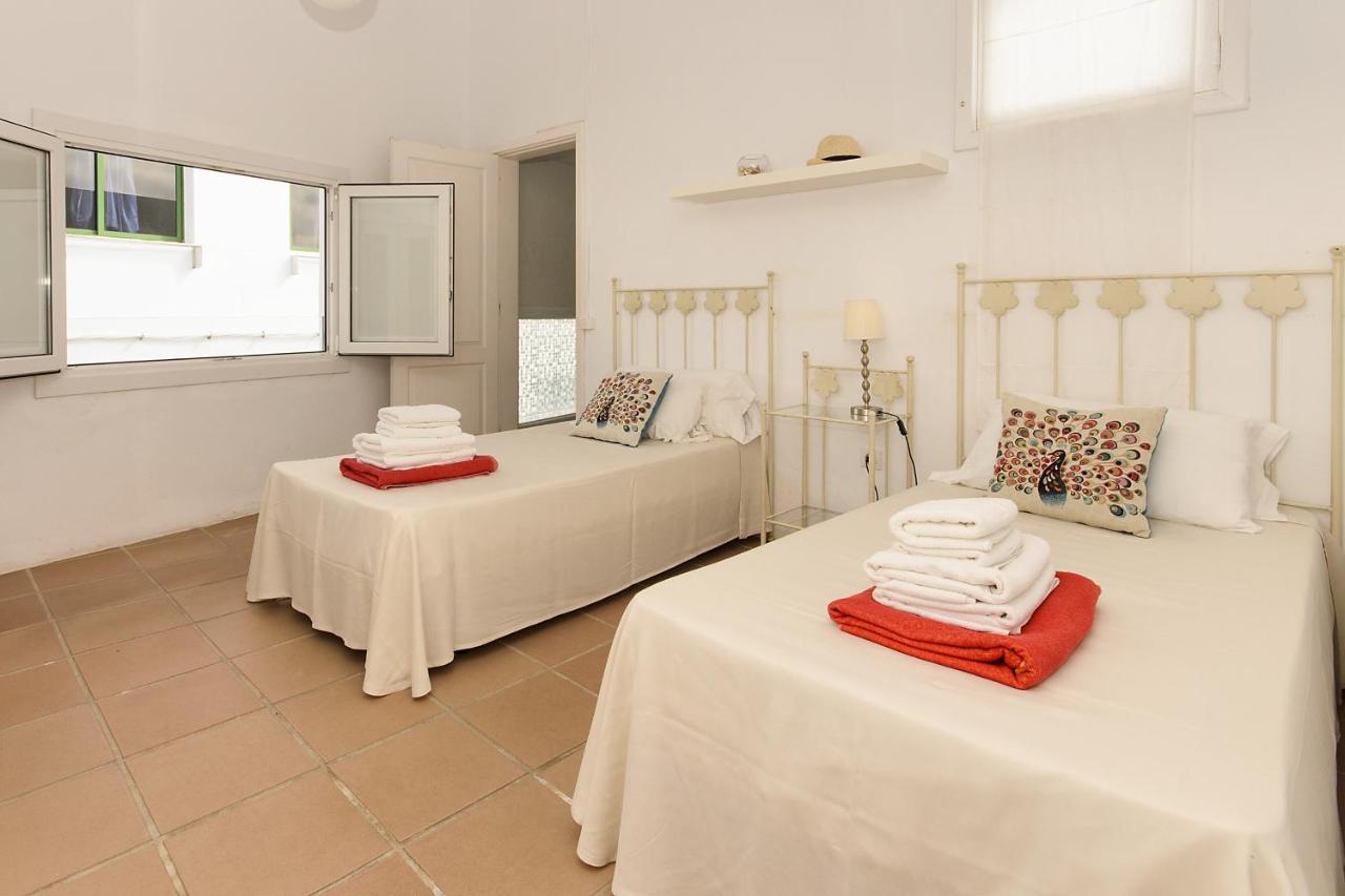Villa Casa La Marea Punta Mujeres Exterior foto