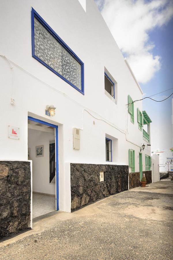Villa Casa La Marea Punta Mujeres Exterior foto